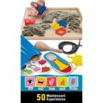 Science lab with 50 activities - LISCIANI - Experiment with Montessori - Image 4