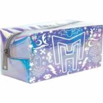 Monster High Sparkling Jewelry Pouch - LISCIANI - Create Fantastic Bracelets and Necklaces - Image 2