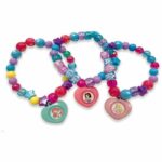 Jewelry Box - LISCIANIGIOCHI - Princesses - Diamond, pearl and charm box - Image 2