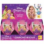 Jewelry Box - LISCIANIGIOCHI - Princesses - Diamond, pearl and charm box - Image 3