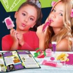 Cosmetic Discovery - Scientific Kit - I'M A GENIUS POCKET - Natural Ingredients, Varied Recipes - Image 4