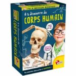 Human Body Discovery - Science Kit - I'M A GENIUS POCKET - 3D Model