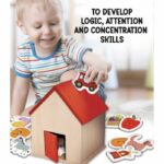 Wooden house with farm elements - LISCIANI - Develops concentration - Image 4