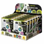 Portable Microscope - I'M A GENIUS - Powerful Magnification - Image 2