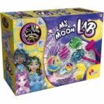 Gemstone Discovery Kit - LISCIANI - Dig into the moon to find treasures