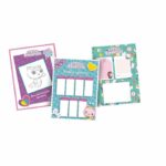 Secret Diary with Fluorescent Pens - LISCIANI - Keep your secrets safe - Image 4