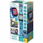 Educational Watch - HI TECH - STITCH - Customizable dials, 5 interactive games - Image 2