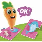 Talking Pen - CAROTINA BABY - Animal Learning, Interactive Pen - Image 3
