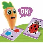 The Farm - Talking Pen - CAROTINA BABY - Farm Discovery, Interactive Pen - Image 3