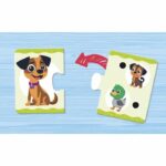 The Farm - Talking Pen - CAROTINA BABY - Farm Discovery, Interactive Pen - Image 4