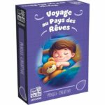 Good Night Card Game - Educational Game - LIFE SKILLS - Picture Cards