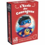 Card Game for Brave Kids - Educational Game - LIFE SKILLS - Picture Cards