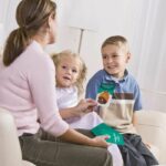 Card Game for Brave Kids - Educational Game - LIFE SKILLS - Picture Cards - Image 3