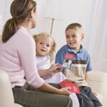 Good Manners Card Game - Educational Game - LIFE SKILLS - Illustrated Cards - Image 3