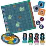 Decision Making - Board Game - LIFE SKILLS - Illustrated Board - Image 5