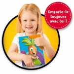 Talking pen and magnetic toys - CAROTINA - Playful learning - Image 4