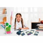 Erasable Pen Lab - Science Kit - I'M A GENIUS - Customizable Pens, Ink Experiments - Image 4