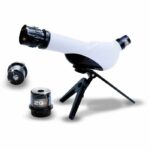 Telescope + Tripod - Scientific Telescope - I'M A GENIUS - Nature Observation – Bild 2