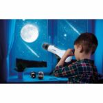 Telescope + Tripod - Scientific Telescope - I'M A GENIUS - Nature Observation – Bild 3