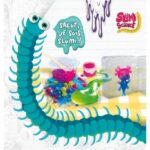 Pocket AXOLOTL - Scientific Kit - SLUMI SCIENCE - Magic Components, Fun Experiment - Image 3