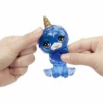 Rainbow High Fashion Doll with Slime Kit and Pet - Skyler (Blue) - 11" Glitter Doll with Slime Kit - Image 2