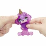 Rainbow High Fashion Doll with Slime Kit and Pet - Purple (Purple) - 11" Glitter Doll with Slime Kit - Image 3