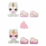 Rainbow High Fashion Doll with Slime Kit and Pet - Amaya (Rainbow) - 28 cm Glitter Doll with Slime Kit - Image 5