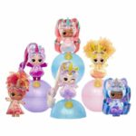 LOL Surprise Unicorn dolls 7.5cm - Ages 3 and up