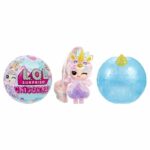 LOL Surprise Unicorn dolls 7.5cm - Ages 3 and up - Image 4