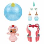 LOL Surprise Unicorn dolls 7.5cm - Ages 3 and up - Image 5