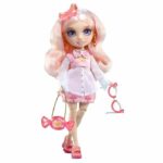 Rainbow High Crystal Mannequin Doll 27 cm - Bella