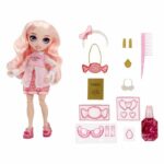 Rainbow High Crystal Mannequin Doll 27 cm - Bella - Image 5