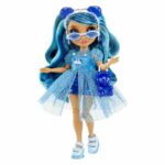Rainbow High Crystal Mannequin Doll 27 cm - Skyler - Image 3
