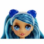 Rainbow High Crystal Mannequin Doll 27 cm - Skyler - Image 4