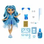 Rainbow High Crystal Mannequin Doll 27 cm - Skyler - Image 5