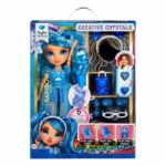 Rainbow High Crystal Mannequin Doll 27 cm - Skyler - Image 6