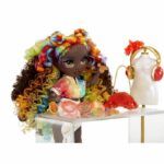 Rainbow High Crystal Mannequin Doll 27 cm - Iris Bow - Image 2