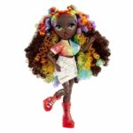 Rainbow High Crystal Mannequin Doll 27 cm - Iris Bow - Image 3