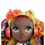 Rainbow High Crystal Mannequin Doll 27 cm - Iris Bow - Image 4