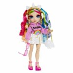 Rainbow High Crystal Mannequin Doll 27 cm - Amaya