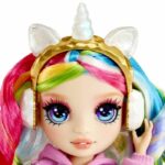 Rainbow High Crystal Mannequin Doll 27 cm - Amaya - Image 4