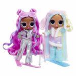 LOL Surprise Tweens Winter Snow Doll - Violet Snow - Ages 4 and up - Image 2