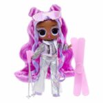 LOL Surprise Tweens Winter Snow Doll - Violet Snow - Ages 4 and up - Image 3
