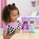 LOL Surprise Tweens Winter Snow Doll - Violet Snow - Ages 4 and up - Image 5