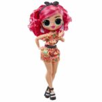 LOL Surprise OMG Sweet Nails - Nail bar - Pinky Pops Fruit Shop fashion doll - Fruit theme - Ages 4 and up - Image 2
