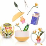 MGA Miniverse - Lifestyle Home - Creative Game - Creative and decorative resin leisure - Non-Edible - 8 years and up - Random