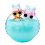 LOL Surprise Baby Bundle - Mini-doll - Random: from 1 to 3 Babies, some with pet - from 4 years old - Image 4