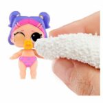 LOL Surprise Baby Bundle - Mini-doll - Random: from 1 to 3 Babies, some with pet - from 4 years old - Image 5
