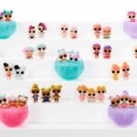 LOL Surprise Baby Bundle - Mini-doll - Random: from 1 to 3 Babies, some with pet - from 4 years old - Image 6