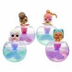 LOL Surprise Mermaids 7.5cm - Ages 3 and up - Image 2